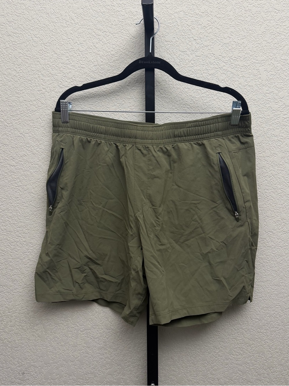 All in Motion Men’s Lightweight Workout Shorts